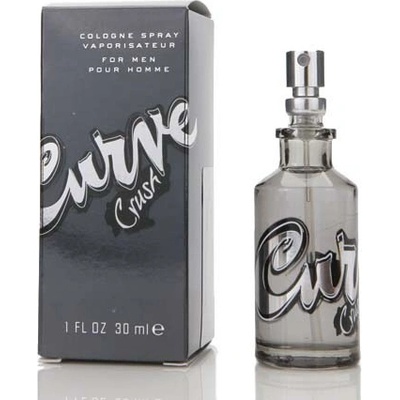 Liz Claiborne Curve Crush kolínska voda pánska 125 ml