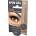 Fito Cosmetic - Къна за вежди и мигли цвят графит 2х 2мл