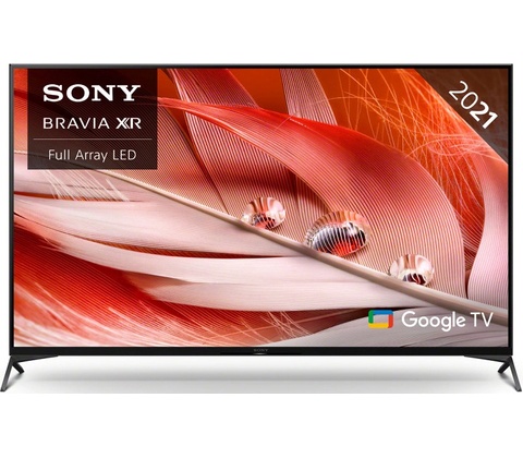 Sony Bravia XR-55X93J