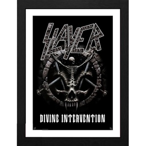 NNM снимка SLAYER - Divine Intervention - GBYDCO311