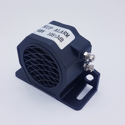 Signalizace couvání 12-80V 102DB vodotěsná
