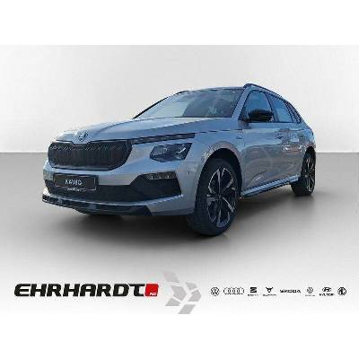 Skoda Kamiq 1.5 TSI DSG Monte Carlo 110 kW