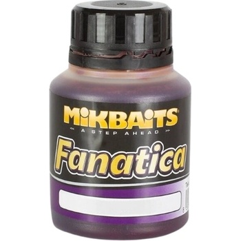 Mikbaits A ultra Dip meteora 125 ml