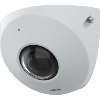 AXIS P9117-PV