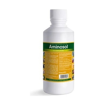 Trouw Nutrition Biofaktory Aminosol sol 250 ml