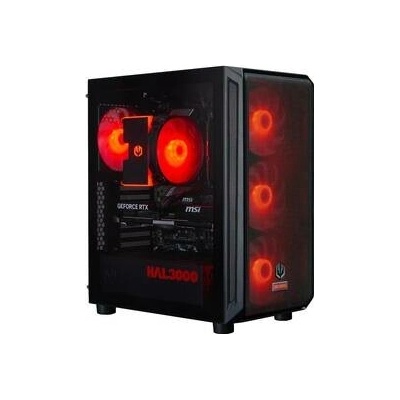 HAL3000 Alfa Gamer Pro Ti PCHS2776