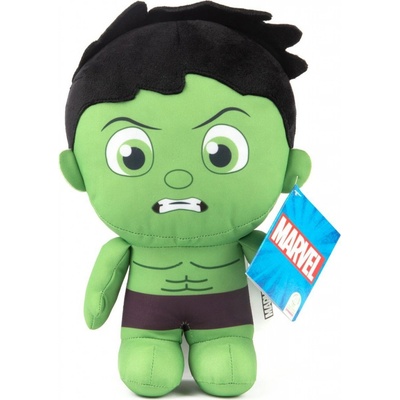 Maskot Marvel Hulk