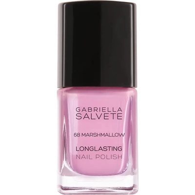 Gabriella Salvete Sunkissed lak na nehty 68 Marshmallow 11 ml
