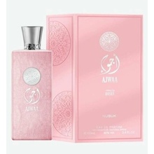 Nusuk Ajwaa Roses parfumovaná voda dámska 100 ml