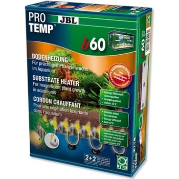 JBL ProTemp b60 II