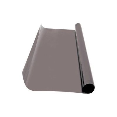 Folie protisluneční 75x300cm light black 40%