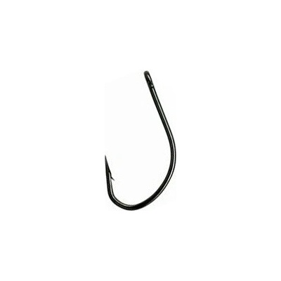 Mustad Long Point Carp Power 10657LP vel.14 10 ks