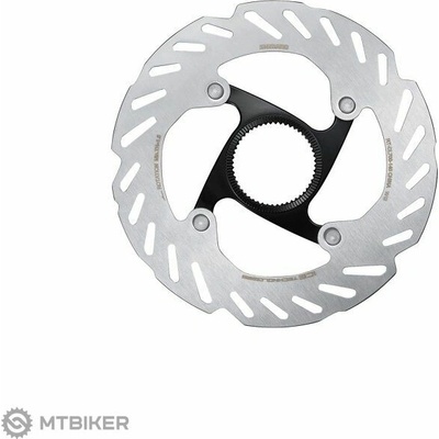 Shimano RT-CL700 brzdový kotúč, 140 mm, Center Lock s vonk. maticou