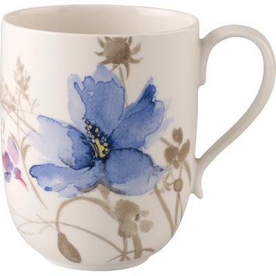 Villeroy & Boch Mariefleur Gris hrnček na latte macchiatto 480 ml