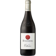 Steenberg Catharina červené 14% 0,75 l (čistá fľaša)