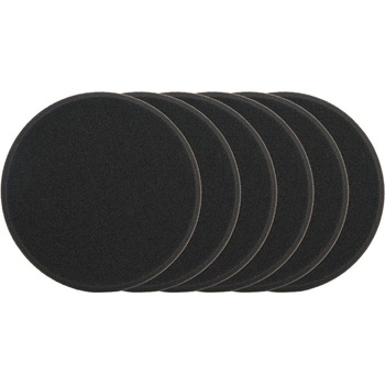 Meguiar's Soft Buff Foam Finishing Disc 6" 6 ks