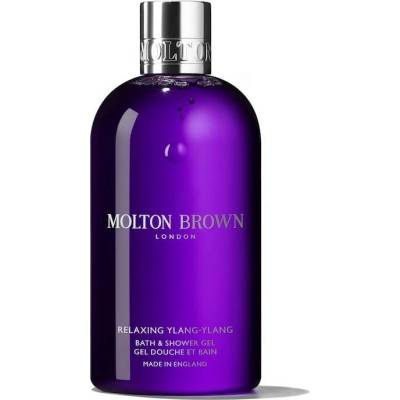 Molton Brown Relaxing Ylang-Ylang tělové mléko 300 ml