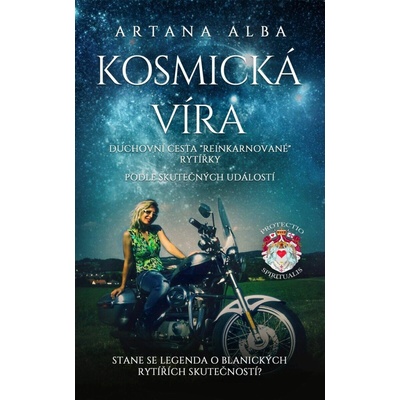 Kosmická víra