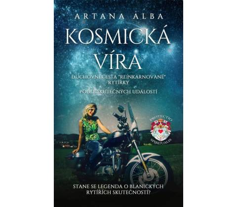 Kosmická víra