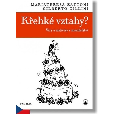 Křehké vztahy? Mariateresa Zattoni, Gilberto Gillini