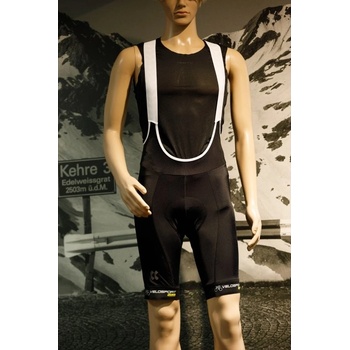 Velosport Lycra Power Arco-Elite E2 Grey