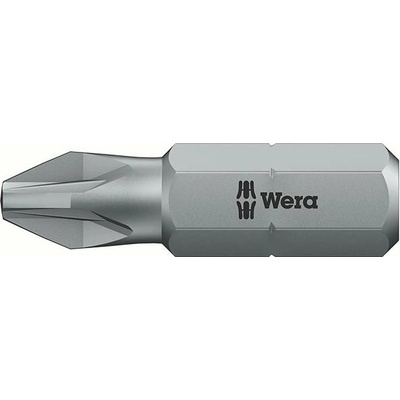 Wera PZ 0 x 25 mm 056805