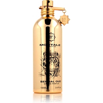 Montale Paris Original Aoudu unisex parfumovaná voda 100 ml