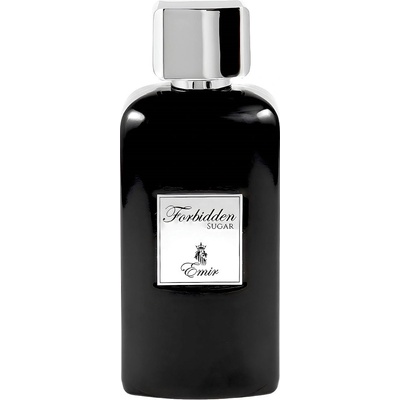 Emir Forbidden Sugar parfumovaná voda unisex 100 ml