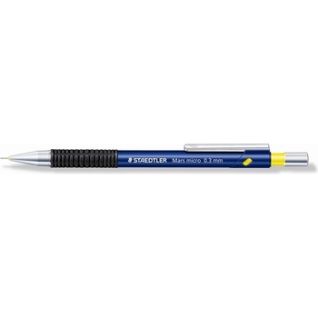 Image 1 of STAEDTLER молив Mars Micro 0, 3 мм синьо (775 03)