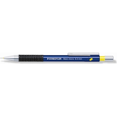 STAEDTLER молив Mars Micro 0, 3 мм синьо (775 03)
