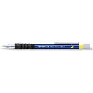 STAEDTLER молив Mars Micro 0, 3 мм синьо (775 03)