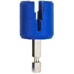 MusicNomad MN220 Grip Bit Манивела за навиване на струни