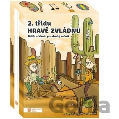 Složka pro 2. ročník
