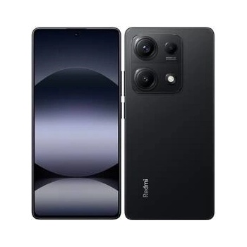 Xiaomi Redmi Note 14S 8GB/256GB Midnight Black