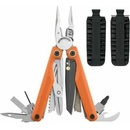 Leatherman Wave Alpha Orange