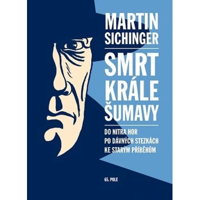 Smrt krále Šumavy