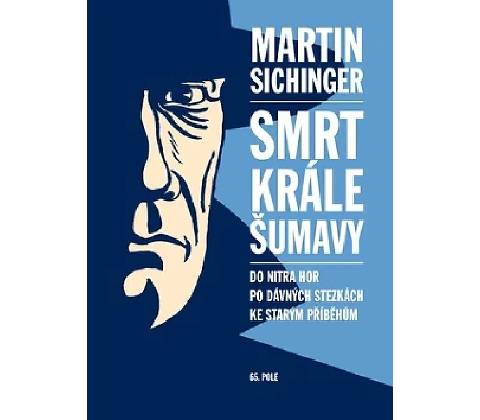 Smrt krále Šumavy