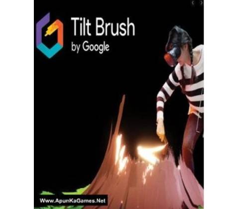 Tilt Brush