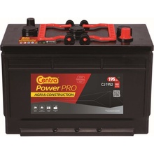 Centra Power PRO 6V 195Ah 1000A CJ1952