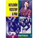 Knihy Hitlerův vzestup a pád - Haffner Sebastian