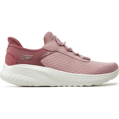 Skechers Сникърси Skechers Bobs Squad Chaos-In Color 117504/BLSH Розов (Bobs Squad Chaos-In Color 117504/BLSH)