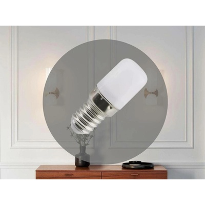 Nedes LED žárovka MINI E14/3,5W/230V 4000K ND3607