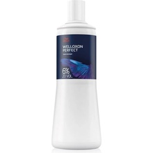Wella Welloxon Perfect 6% 20 Vol. 1000 ml
