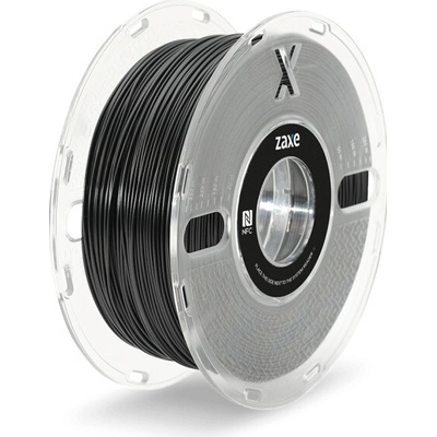 Zaxe ABS čierna 1,75mm 800g