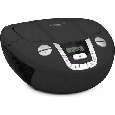 TechniSat VIOLA CD-1 LCD