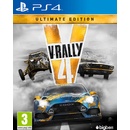 V-Rally 4 (Ultimate Edition)