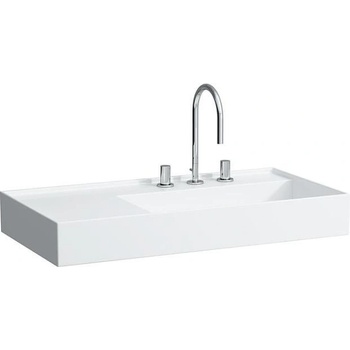 Laufen Умивалник Kartell (8.1033.9.000.104.1)