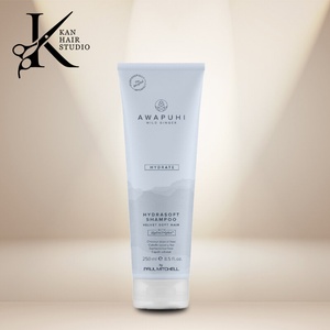 Paul Mitchell HYDRASOFT SHAMPOO Хидратиращ безсулфатен шампоан 250 ml