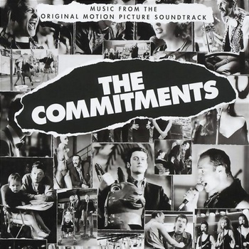 COMMITMENTS - SOUNDTRACK