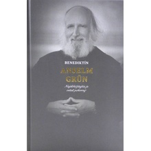 Benediktín Anselm Grün - Najdôležitejšie je ostať pokorný